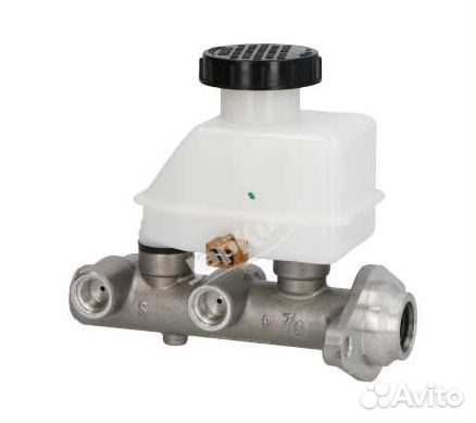 Цилиндр тормозной главный hyundai Accent 00-05