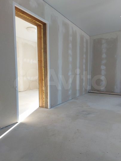 Дом 113,8 м² на участке 11 сот.