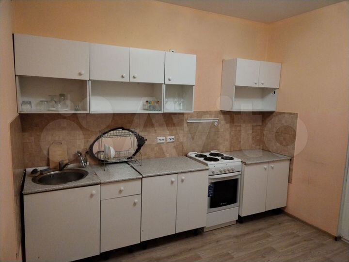 2-к. квартира, 51,1 м², 13/25 эт.