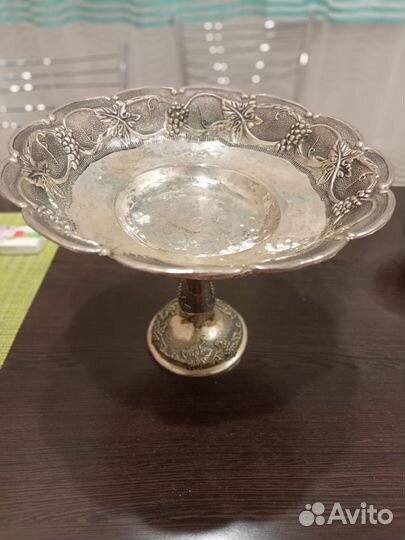 Ваза для фруктов