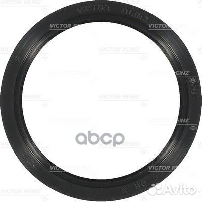 Уплотняющее кольцо, коленчатый вал 813938200 VI