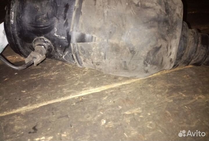 Стойки пневмо lexus ls430