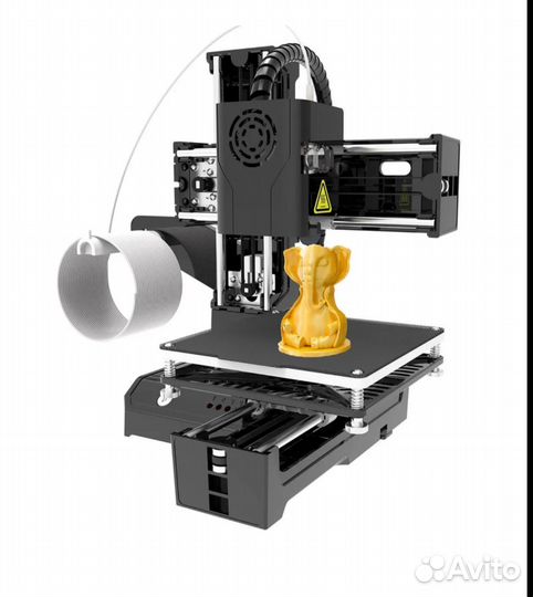 3D-принтер EasyThreed Мини