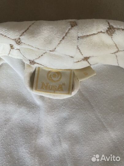 Халат Nusa размер 42 44