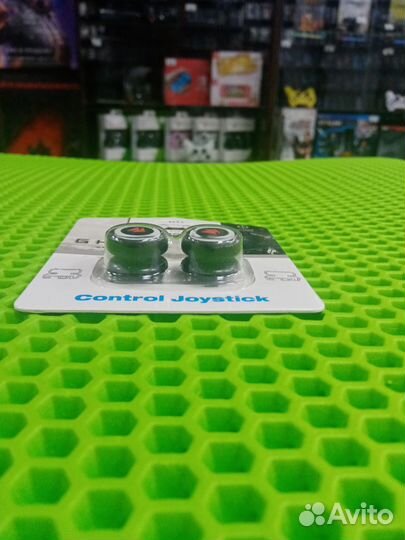 Насадка PS5 FPS Ghost of Tsushima