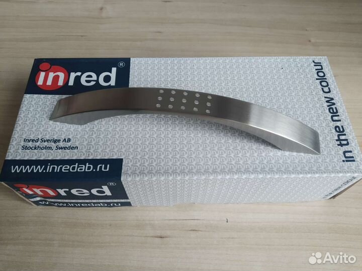 Ручки для мебели