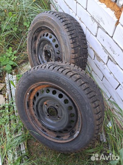 Nexen N1000 195/65 R15