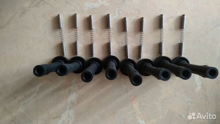 Коврики ворсовые новые haval H6