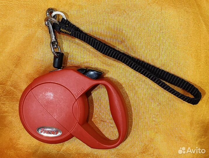 Поводок/рулетка для маленьких собак/кошек,Германия