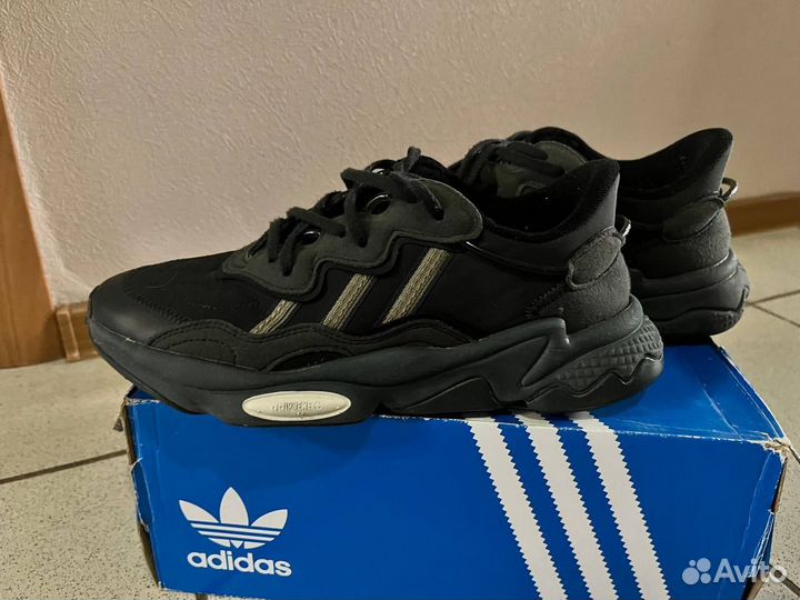 Кроссовки Adidas Ozweego Оригинал