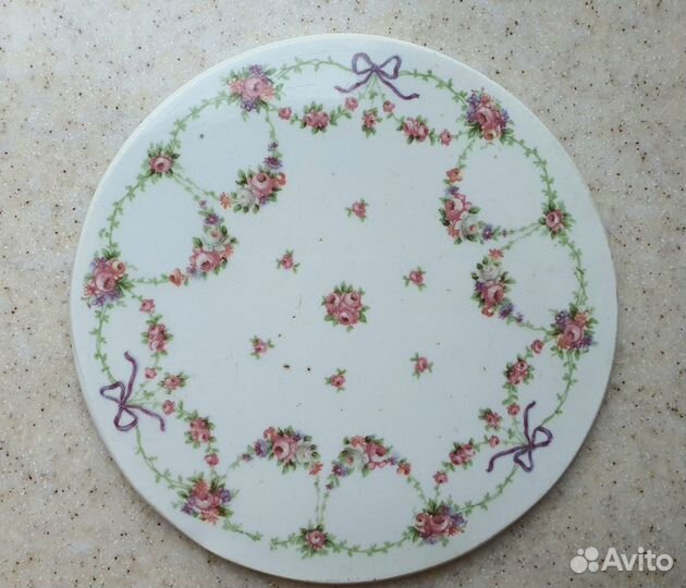 Подставка старинная Германия