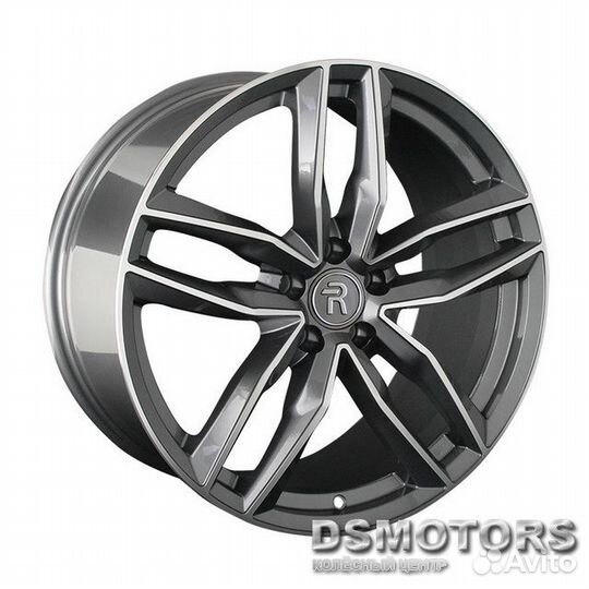 Диски Mercedes-Benz MR279 8.5/19 5x112 ET62 d66.6