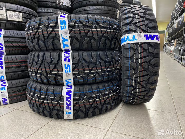 КАМА Flame M/T (HK-434) 205/70 R16 97Q