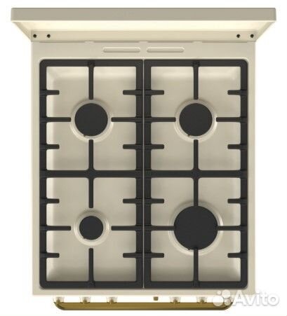 Газовая плита Gorenje G51CLI