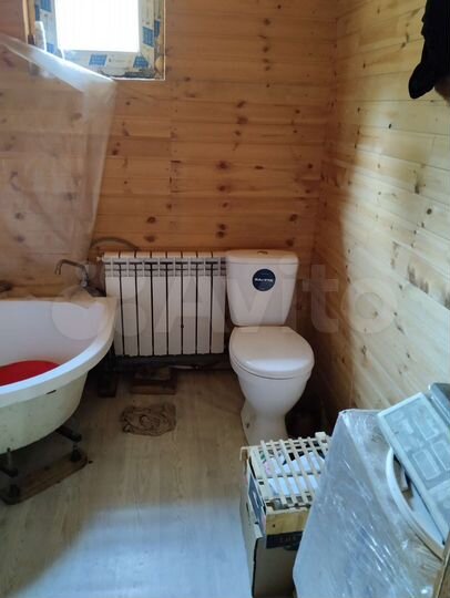 Участок 2,29 га (СНТ, ДНП)