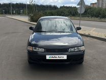 Mazda 626 2.0 AT, 1995, 80 000 км, с пробегом, цена 194 000 руб.