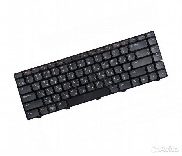 Клавиатура для ноутбука Dell
