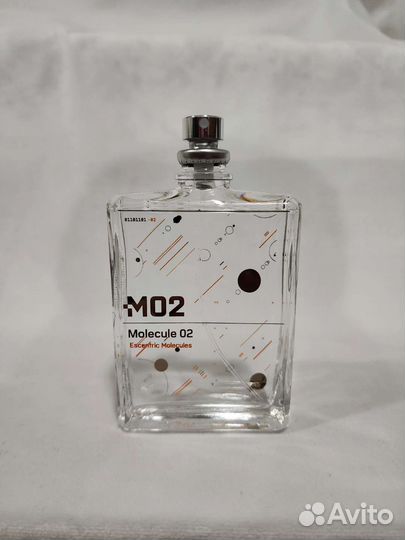 Распив Molecule 02 Оригинал
