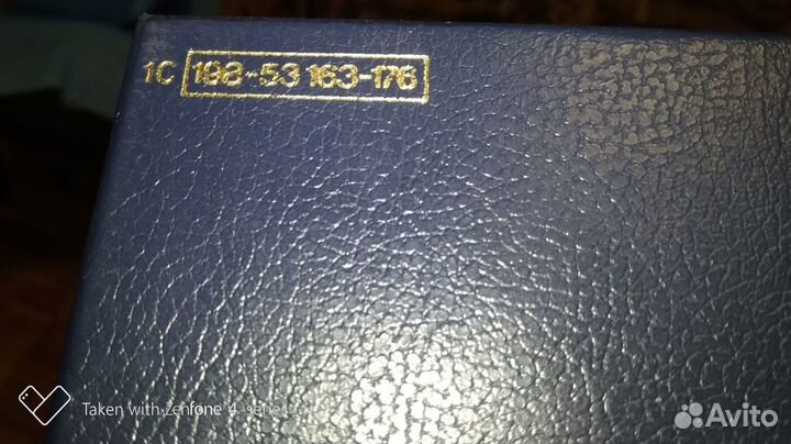 The Beatles Collection box 1978 germany оригинал