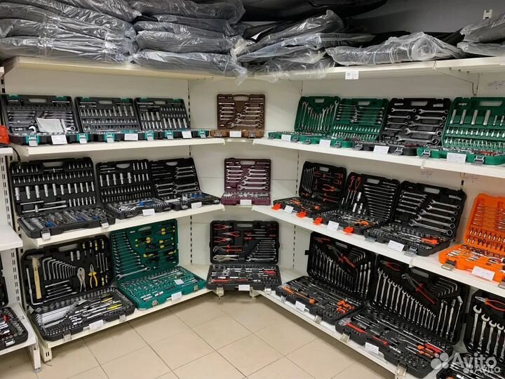 Набор инструментов