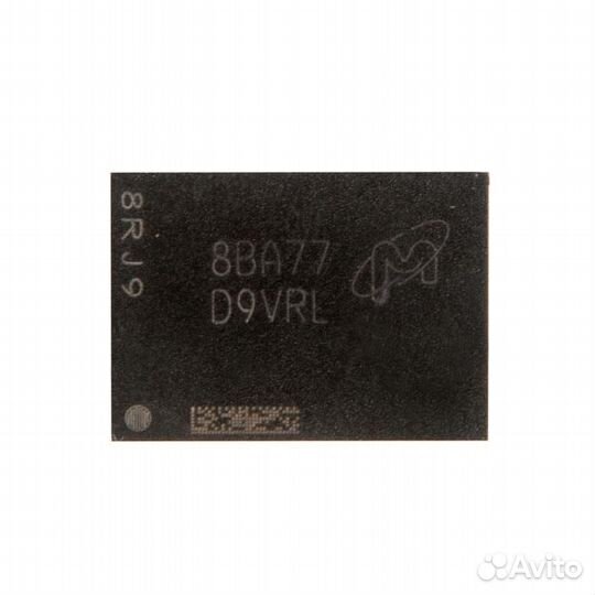 Видеопамять 1GB gddr5X D9VRL с разбора D9VRL