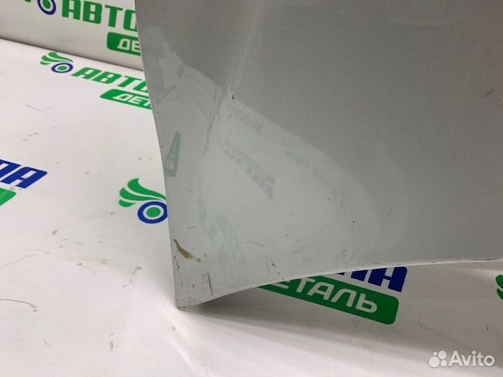 Капот передний Bmw X3 E83 кроссовер 2.0 D M47N2