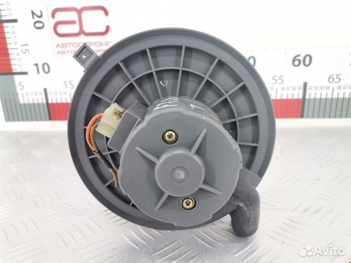 Моторчик печки для Daewoo Matiz (M100) 96279352