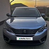 Peugeot 5008 1.5 AT, 2019, 127 000 км, с пробегом, цена 1 999 999 руб.