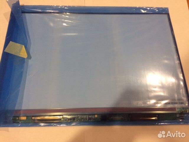 Матрица для ноутбука Ltd133exby