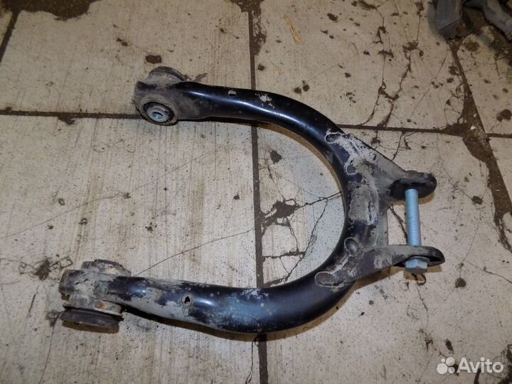 Рычаг задний верхний Allroad quattro 2000-2005