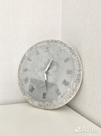 Часы настенные