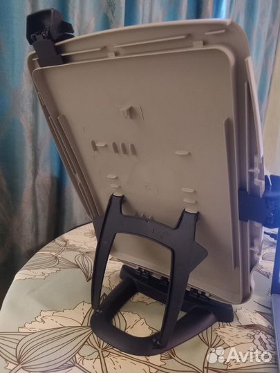 Держатель для документов (копихолдер) А4