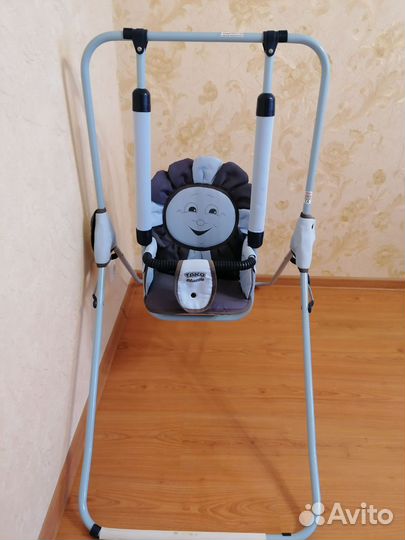 Детские качели