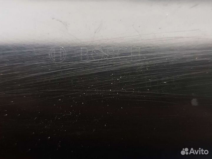 Стартер Volkswagen Crafter