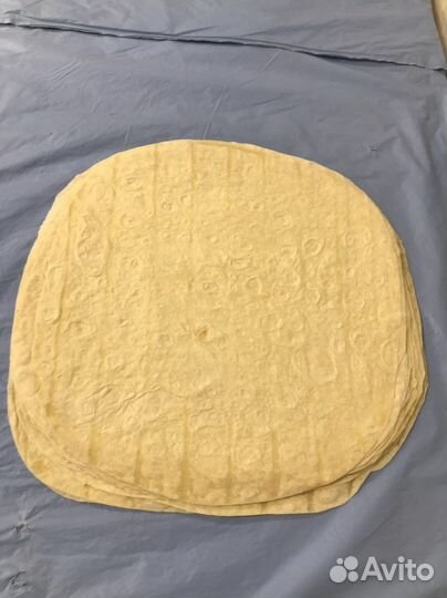 Армянский лаваш для дома и шаурмы