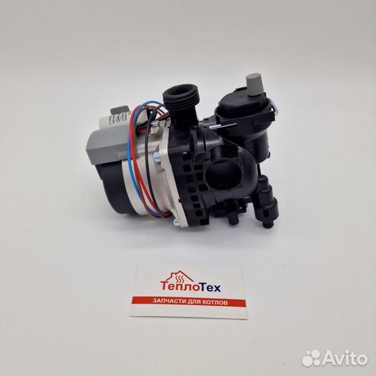 Насос для котла Аристон