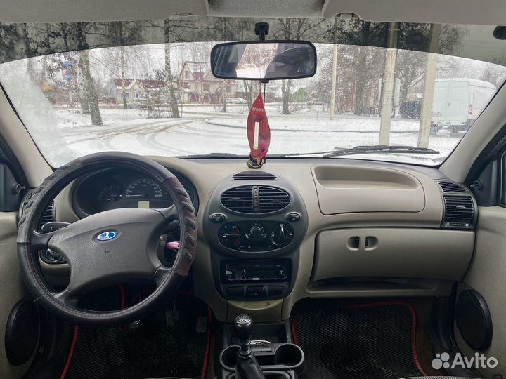 LADA Kalina 1.4 МТ, 2009, 170 000 км