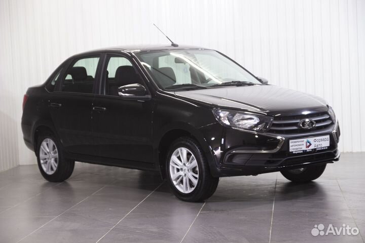 LADA Granta 1.6 МТ, 2023, 20 214 км