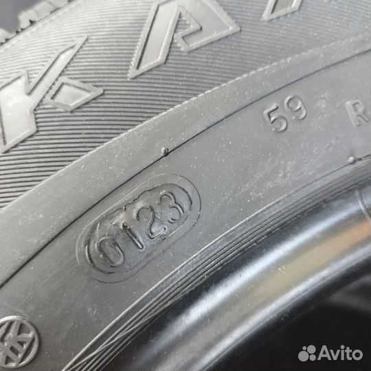 КАМА Кама-505 65/65 R14