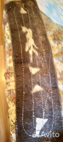 Пояс лечебный