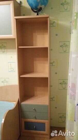 Детский гарнитур от Mr. Doors