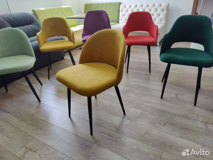 Мебель для ресторана