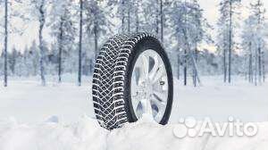 Goodyear UltraGrip Arctic 2 235/45 R18 98T