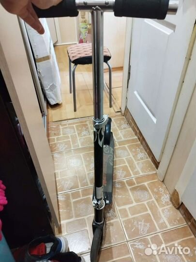 Самокат детский