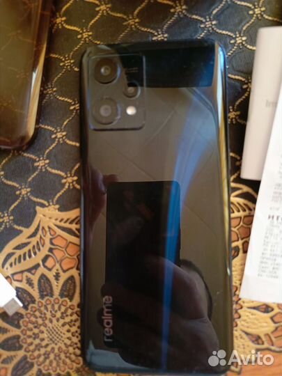 realme 9 Pro, 6/128 ГБ