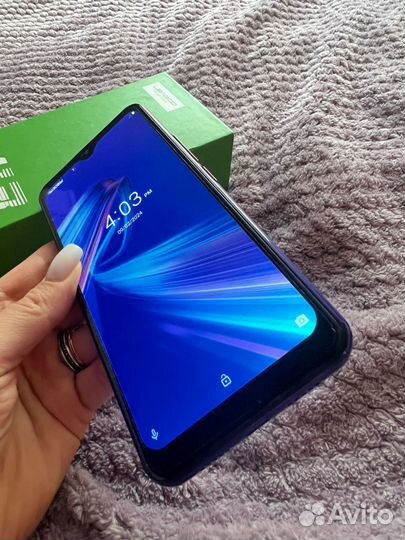 Leagoo M13, 4/32 ГБ