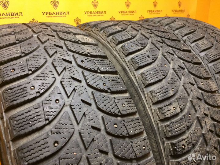 Bridgestone Ice Cruiser 5000 225/65 R17