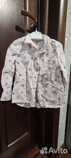 Детские вещи на девочку next, c&a