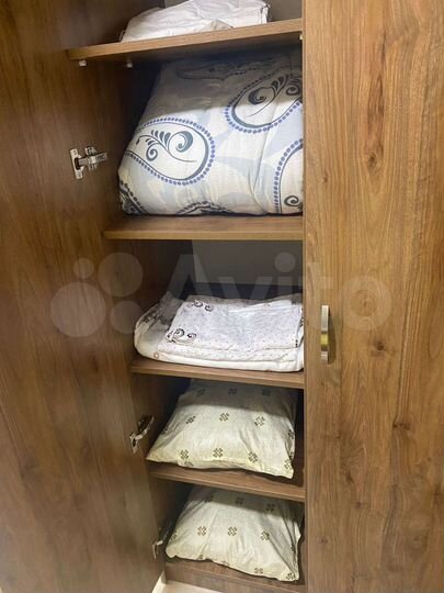 3-к. квартира, 42 м² (Грузия)