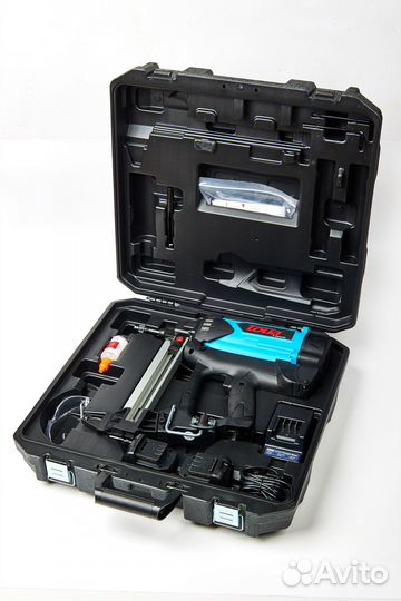 Газовый монтажный пистолет Toua GSN40E